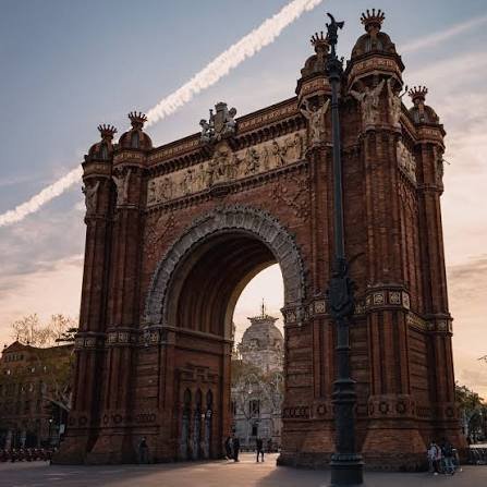 arc de triomf