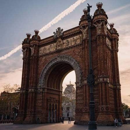 arc de triomf